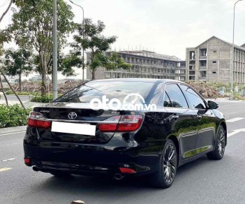 Toyota Camry   2017 2.5Q Đen Odo: 88.000km 51G-325.0 2017 - Toyota Camry 2017 2.5Q Đen Odo: 88.000km 51G-325.0