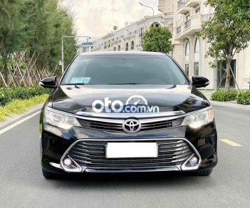 Toyota Camry   2017 2.5Q Đen Odo: 88.000km 51G-325.0 2017 - Toyota Camry 2017 2.5Q Đen Odo: 88.000km 51G-325.0