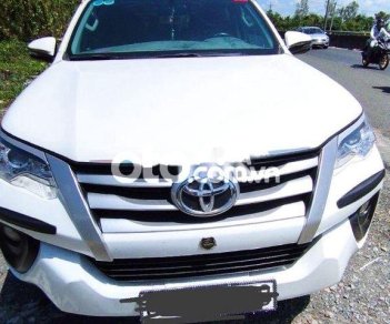 Toyota Fortuner THIỆN CHÍ, MUA BÁN NHANH_  2020 - THIỆN CHÍ, MUA BÁN NHANH_TOYOTA FORTUNER