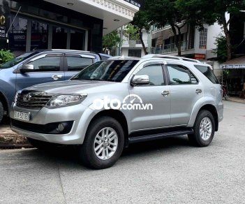 Toyota Fortuner Fotuner 2013 tự động như mới 2013 - Fotuner 2013 tự động như mới