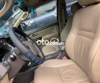 Toyota Fortuner Fotuner 2013 tự động như mới 2013 - Fotuner 2013 tự động như mới