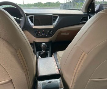 Hyundai Accent 2018 - Xe 1 chủ từ đầu