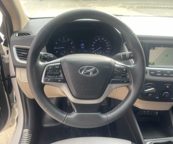 Hyundai Accent 2020 - Số sàn, bản đủ