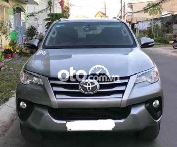 Toyota Fortuner CẦN BÁN  SỐ SÀN SX 2017 NHẬP INDO 2017 - CẦN BÁN FORTUNER SỐ SÀN SX 2017 NHẬP INDO