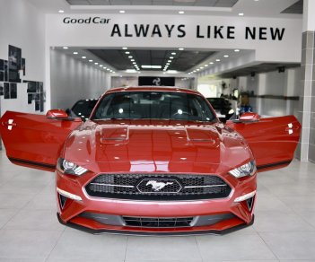 Ford Ford khác 2023 - Ford Mustang Premium Fastback- nhập Mỹ- mới 100%- giao ngay