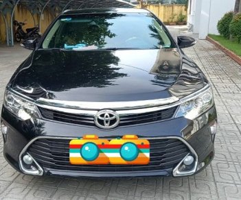 Toyota Camry 2018 - Xe gia đình đi rất kỹ, còn mới nguyên, ít có nhu cầu sử dụng