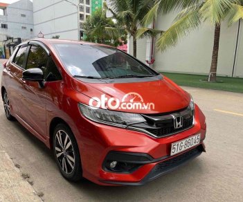 Honda Jazz   Rs 2018 nhập Thái , 1 chủ siêu đẹp 2018 - Honda Jazz Rs 2018 nhập Thái , 1 chủ siêu đẹp