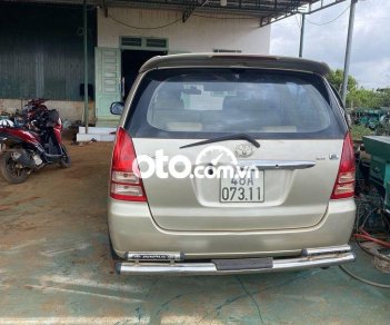 Toyota Innova 2.0 2008 - 2.0