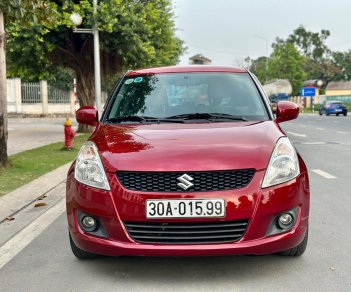 Suzuki Swift 2013 - Nhập khẩu cả con