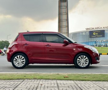 Suzuki Swift 2013 - Nhập khẩu cả con