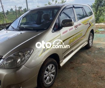 Toyota Innova 2.0 2008 - 2.0