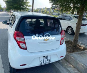 Chevrolet Spark xe gia đình cần bán spack đăng ký 2018 2017 - xe gia đình cần bán spack đăng ký 2018