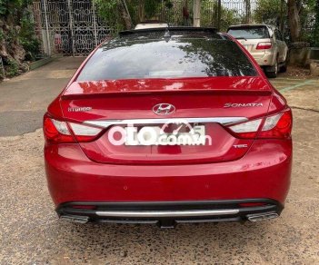 Hyundai Sonata   SX 2011 2.0 bản full (đẹp bá cháy) 2011 - Hyundai SONATA SX 2011 2.0 bản full (đẹp bá cháy)