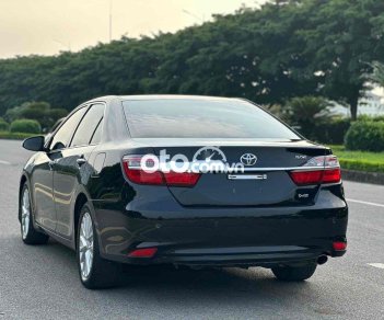 Toyota Camry   2.0 2017 màu đen tự động 2017 - Toyota Camry 2.0 2017 màu đen tự động