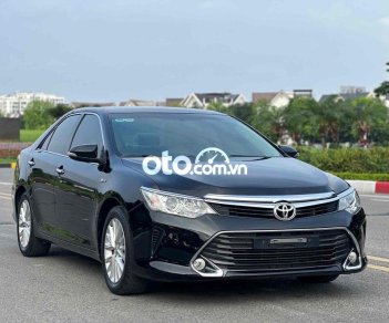 Toyota Camry   2.0 2017 màu đen tự động 2017 - Toyota Camry 2.0 2017 màu đen tự động