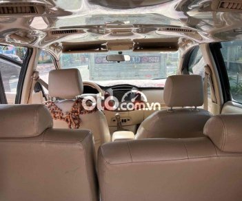 Toyota Innova  2008G phôm mới 2 túi khí 2008 - Innova 2008G phôm mới 2 túi khí