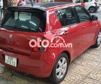 Suzuki Swift  2008 số tự động 2008 - Swift 2008 số tự động