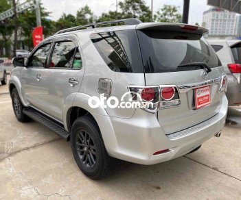 Toyota Fortuner  2016 Xe cứng Đẹp, có hỗ trợ ngân hàng 2016 - Fortuner 2016 Xe cứng Đẹp, có hỗ trợ ngân hàng