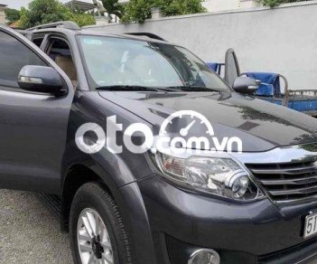 Toyota Fortuner   2013, tự động, zin 90%. cực đẹp. 2013 - toyota fortuner 2013, tự động, zin 90%. cực đẹp.