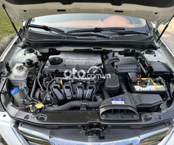 Hyundai Sonata Mình cần bán xe Huyndai  Sx 2010 2010 - Mình cần bán xe Huyndai Sonata Sx 2010