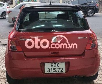 Suzuki Swift  2008 số tự động 2008 - Swift 2008 số tự động