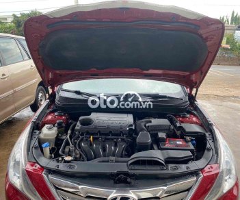 Hyundai Sonata   SX 2011 2.0 bản full (đẹp bá cháy) 2011 - Hyundai SONATA SX 2011 2.0 bản full (đẹp bá cháy)