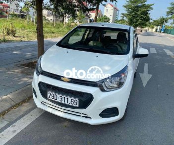 Chevrolet Spark xe gia đình cần bán spack đăng ký 2018 2017 - xe gia đình cần bán spack đăng ký 2018