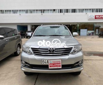 Toyota Fortuner  2.7 AT XĂNG 2016 XE ĐẸP CÓ KHUYẾN MÃI TL 2016 - FORTUNER 2.7 AT XĂNG 2016 XE ĐẸP CÓ KHUYẾN MÃI TL