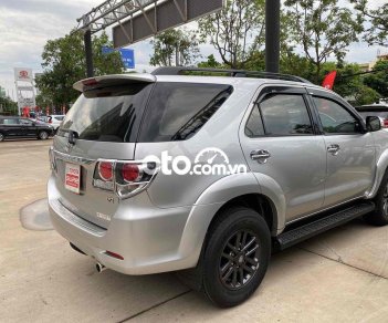 Toyota Fortuner  2.7 AT XĂNG 2016 XE ĐẸP CÓ KHUYẾN MÃI TL 2016 - FORTUNER 2.7 AT XĂNG 2016 XE ĐẸP CÓ KHUYẾN MÃI TL