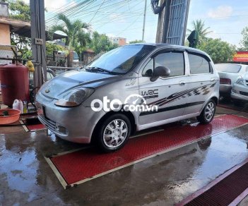 Chevrolet Spark Cần bán  5 chỗ đời 2009 2009 - Cần bán spark 5 chỗ đời 2009