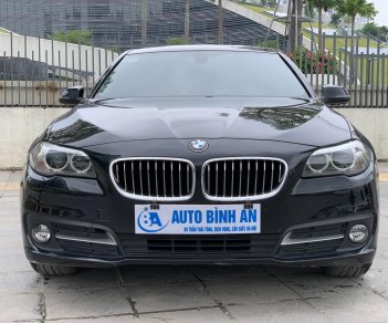 BMW 520i 2015 - Biển Hà Nội