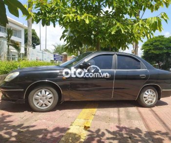 Daewoo Nubira Bán xe 2001 - Bán xe