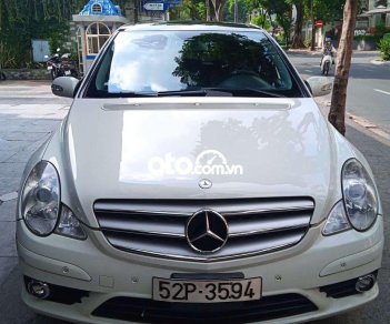 Mercedes-Benz R350 Bán xe  R350 đời 2007 - hàng nhập Mỹ 2007 - Bán xe MERCEDES BENZ R350 đời 2007 - hàng nhập Mỹ