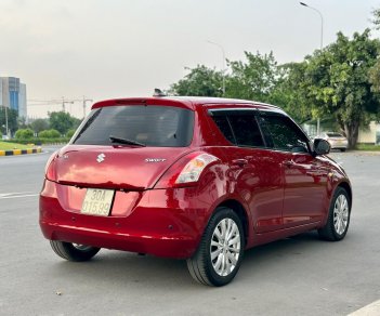 Suzuki Swift 2013 - Nhập khẩu cả con