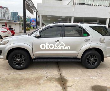 Toyota Fortuner  2016 Xe cứng Đẹp, có hỗ trợ ngân hàng 2016 - Fortuner 2016 Xe cứng Đẹp, có hỗ trợ ngân hàng