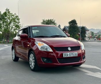 Suzuki Swift 2013 - Nhập khẩu cả con