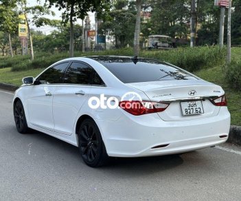 Hyundai Sonata Mình cần bán xe Huyndai  Sx 2010 2010 - Mình cần bán xe Huyndai Sonata Sx 2010