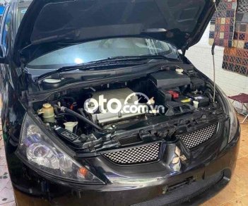 Mitsubishi Grandis Bán   xe chính chủ 2007 - Bán Mitsubishi Grandis xe chính chủ