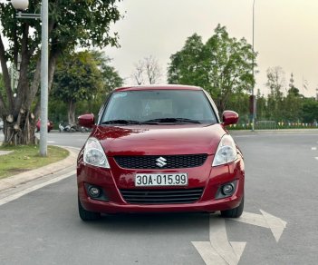 Suzuki Swift 2013 - Nhập khẩu cả con