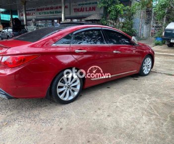 Hyundai Sonata   SX 2011 2.0 bản full (đẹp bá cháy) 2011 - Hyundai SONATA SX 2011 2.0 bản full (đẹp bá cháy)