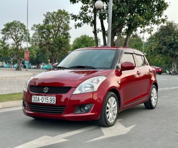 Suzuki Swift 2013 - Nhập khẩu cả con