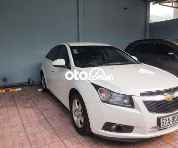 Chevrolet Cruze   LS 2014 đi được 80.000km 2014 - Chevrolet Cruze LS 2014 đi được 80.000km