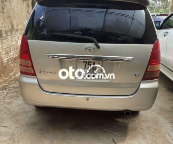 Toyota Innova Cần bán xe đẹp nội thất sạch sẽ hàng j 2008 - Cần bán xe đẹp nội thất sạch sẽ hàng j