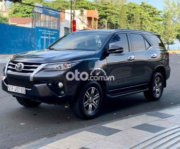 Toyota Fortuner  fotuner 2017 số sàn 2017 - toyota fotuner 2017 số sàn