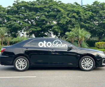 Toyota Camry   2.0 2017 màu đen tự động 2017 - Toyota Camry 2.0 2017 màu đen tự động