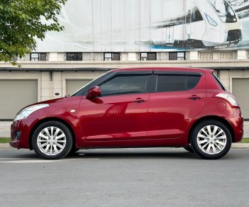 Suzuki Swift 2013 - Nhập khẩu cả con