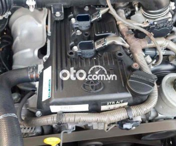 Toyota Fortuner   2013 số tự động gầm cao êm ái 2013 - Toyota Fortuner 2013 số tự động gầm cao êm ái