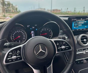 Mercedes-Benz C200 2019 - CHÍNH CHỦ CẦN BÁN XE MEC C200 SẢN XUẤT 2019 TẠI THỊ XÃ CHƠN THÀNH -TỈNH BÌNH PHƯỚC 