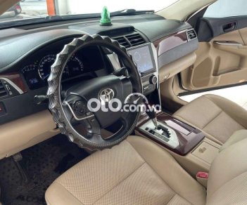 Toyota Camry  2.0 E 2012 Bs TP, Bảo Hành 6 Tháng 2012 - Camry 2.0 E 2012 Bs TP, Bảo Hành 6 Tháng