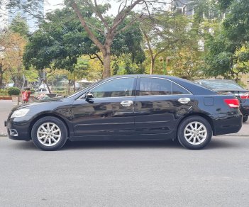 Toyota Camry 2012 - Cần bán nhanh